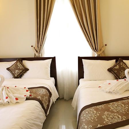 Quang Trung Phu Quoc Hotel Eksteriør bilde