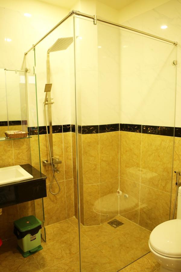 Quang Trung Phu Quoc Hotel Eksteriør bilde