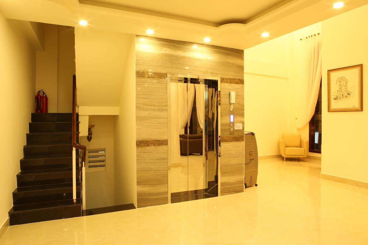 Quang Trung Phu Quoc Hotel Eksteriør bilde